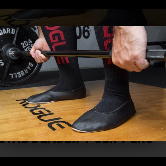 deadlift slippers ipf approved